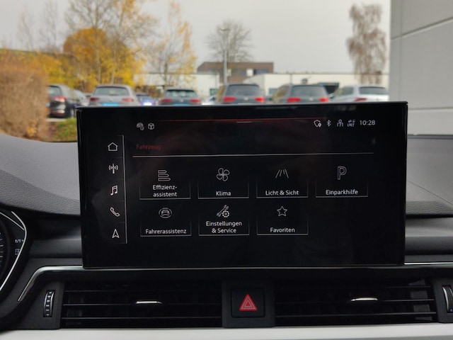 Audi A4 35 TDI Avant S-Tronic