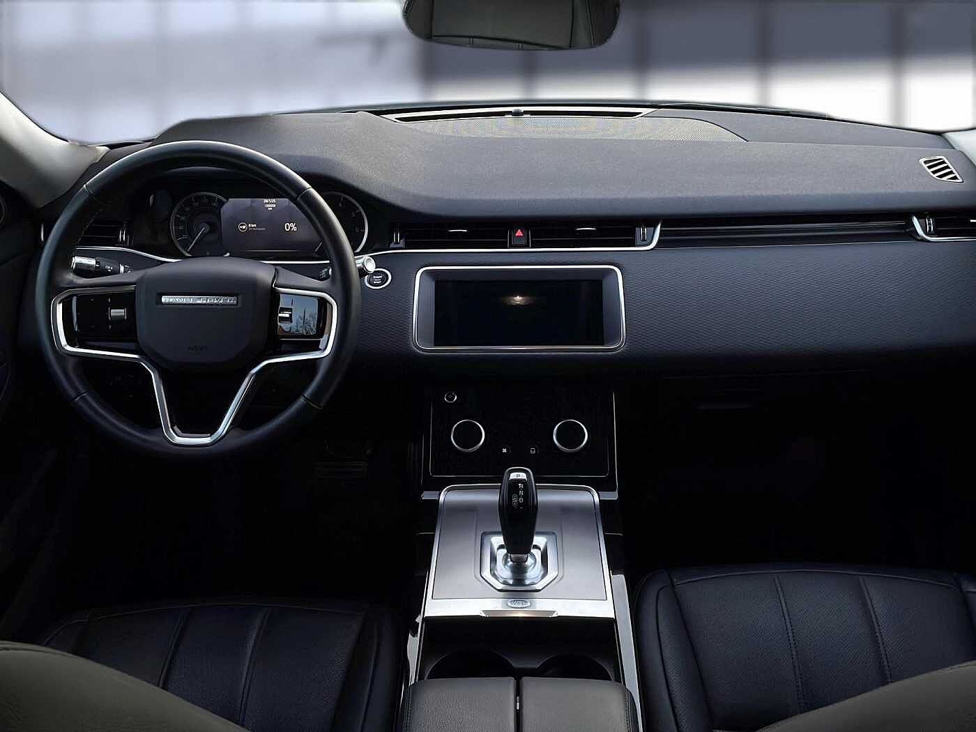 Land Rover Range Rover Evoque S
