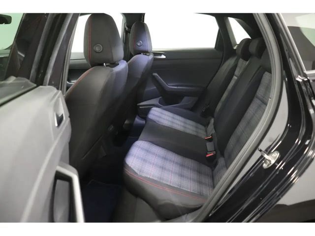 Volkswagen Polo 2.0 TSI GTI