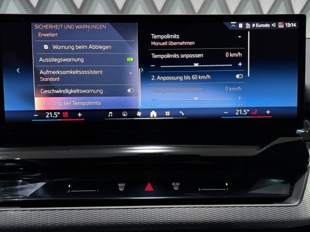 BMW 520 520d M-Sport Sedan xDrive