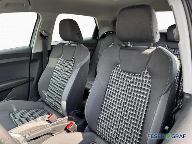 Audi A1 30 TFSI S-Tronic Sportback