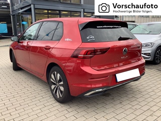 Volkswagen Golf 1.5 TSI Golf VIII