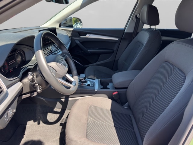 Audi Q5 40 TDI Quattro S-Tronic