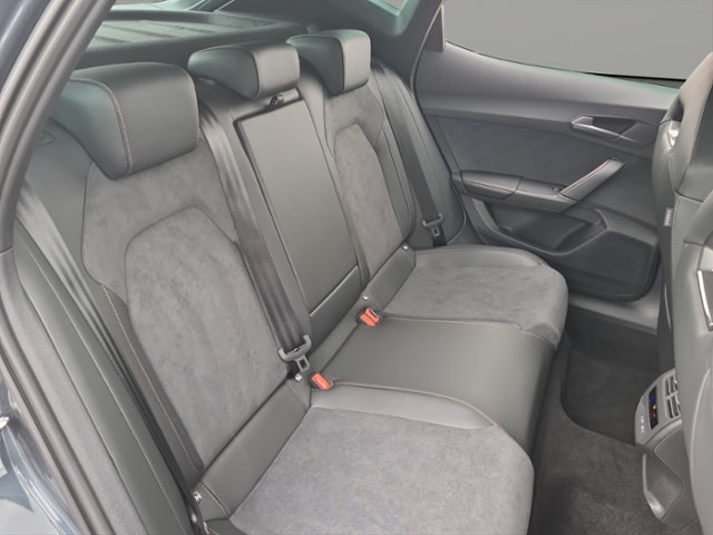 Cupra Formentor e-Hybrid