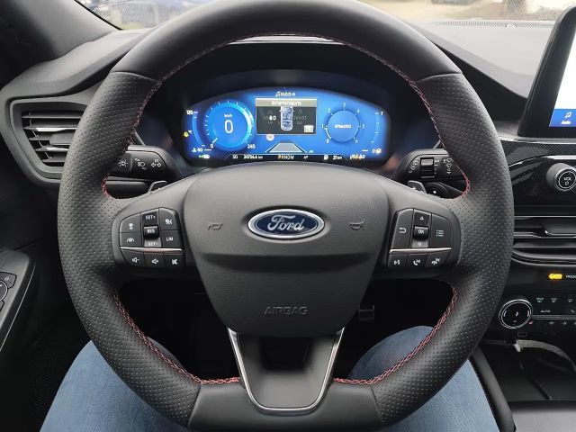 Ford Kuga AWD ST Line X