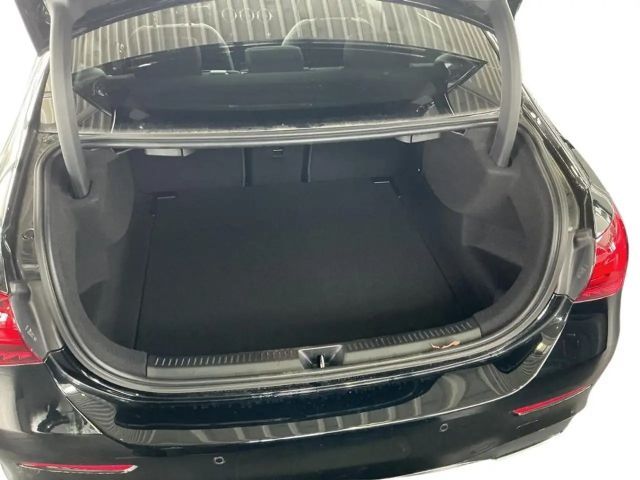 Mercedes-Benz A 200 AMG Line