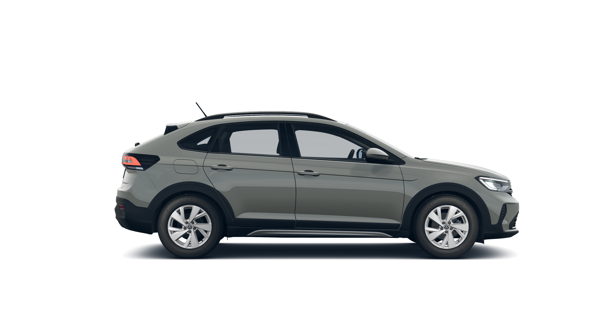 Volkswagen Taigo SHZ KLIMA