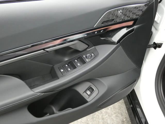 BMW i5 M-Sport Touring eDrive40