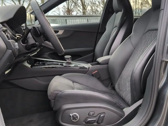 Audi A4 45 TFSI Quattro S-Line