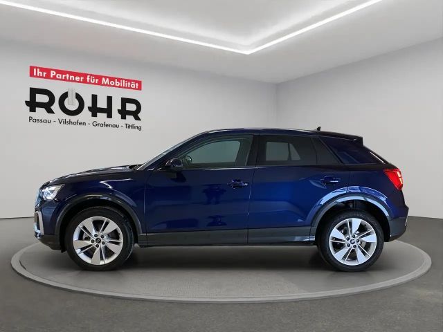 Audi Q2 35 TDI S-Tronic