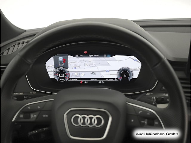 Audi Q5 40 TDI Quattro S-Tronic