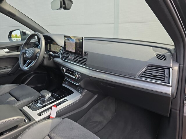 Audi Q5 35 TDI S-Tronic