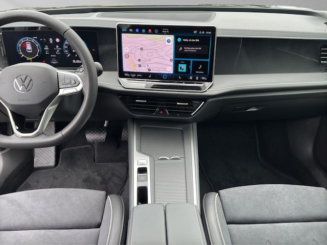 Volkswagen Passat Business DSG