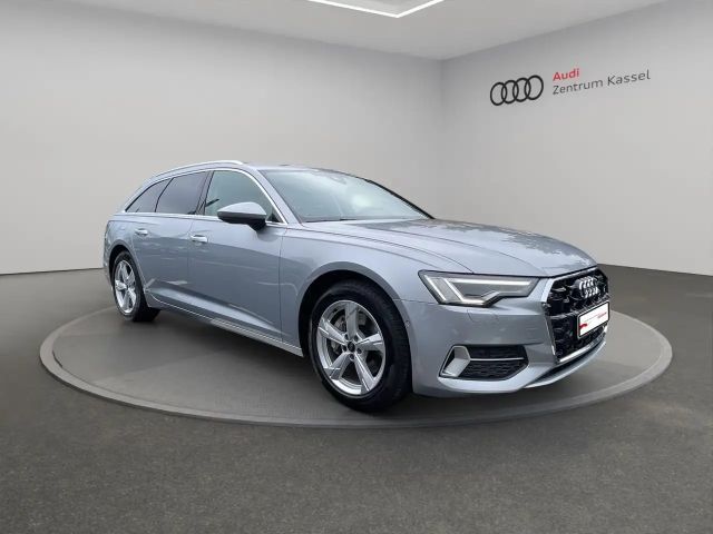 Audi A6 45 TFSI