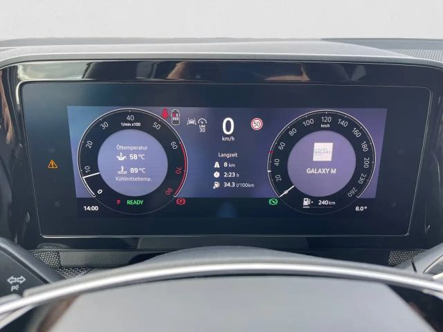 Skoda Kodiaq Selection