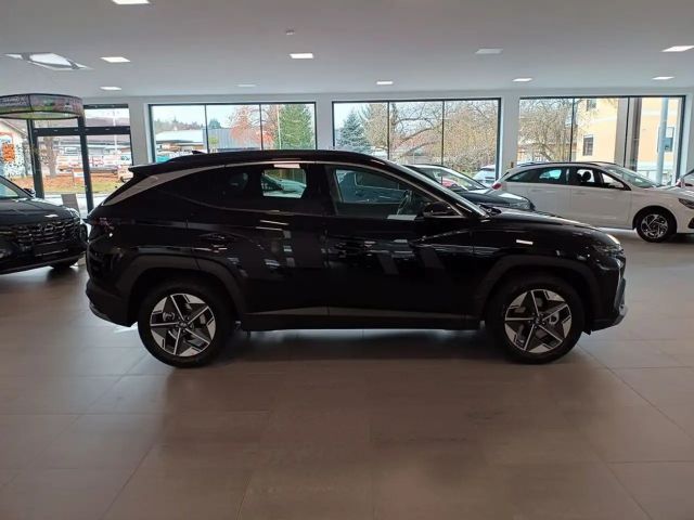 Hyundai Tucson 2WD Go! T-GDi