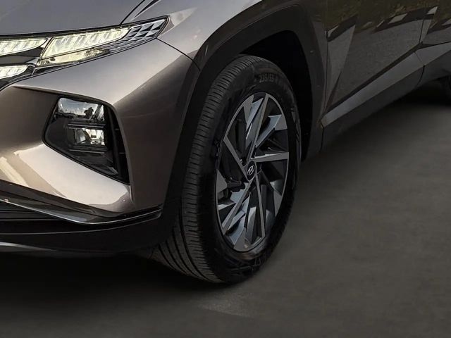 Hyundai Tucson 2WD T-GDi