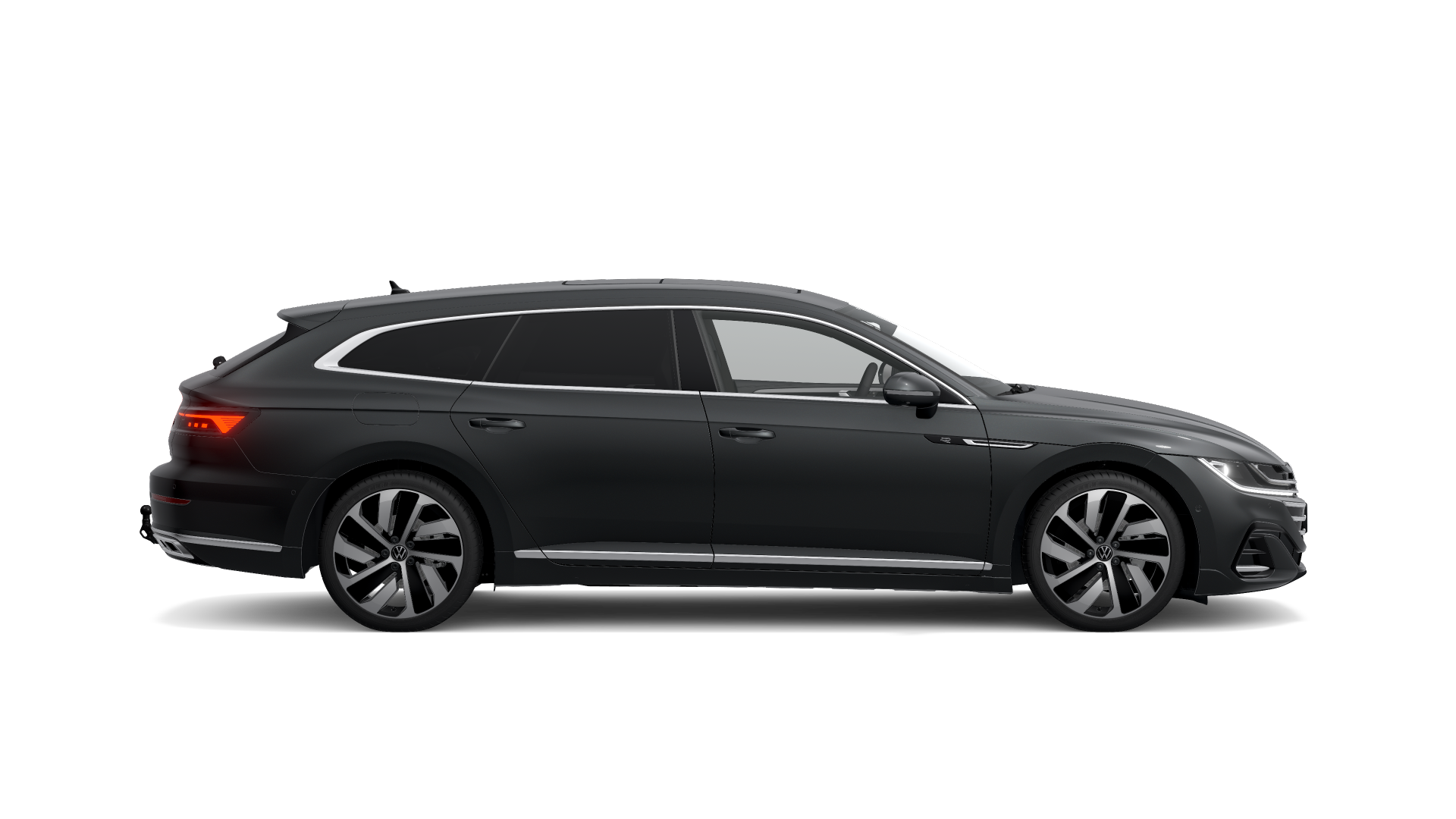 Volkswagen Arteon Shooting Brake Arteon SB     R-L P 115 TSID6F