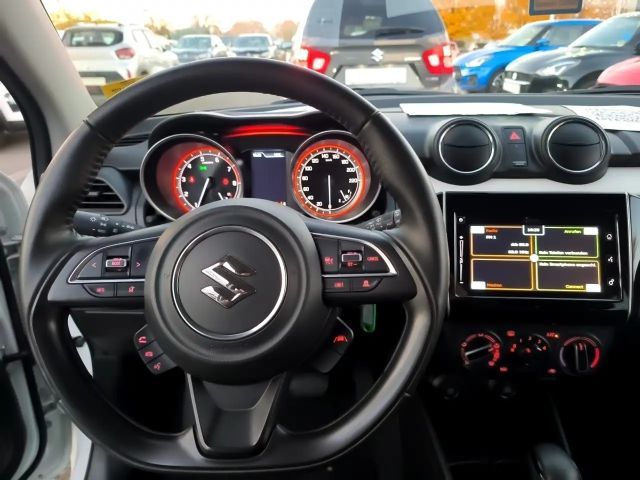 Suzuki Swift Comfort