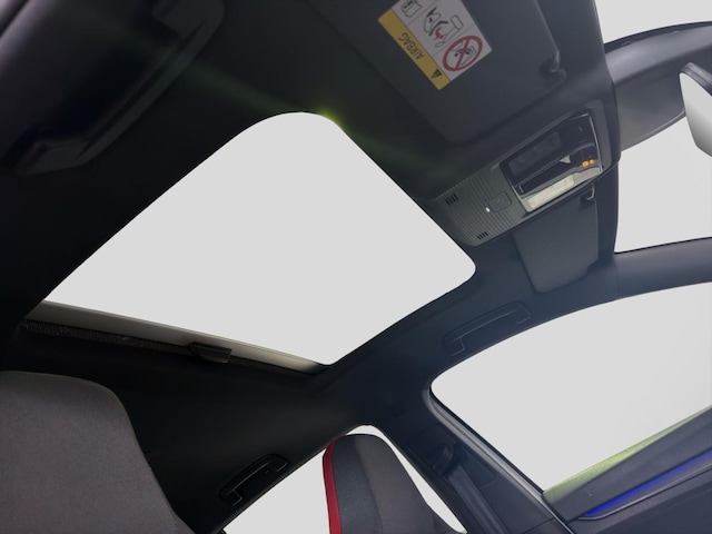 Volkswagen Golf DSG GTI