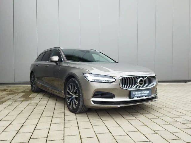 Volvo V90 AWD Inscription Recharge T6