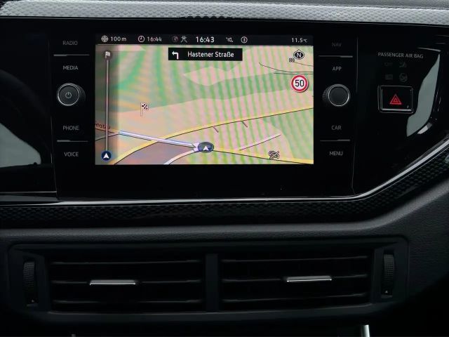 Volkswagen Taigo 1.0 TSI Life