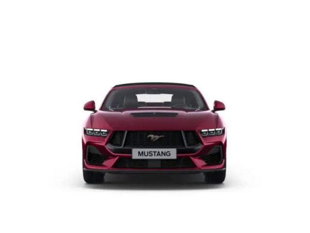 Ford Mustang Convertible GT 5.0 V8