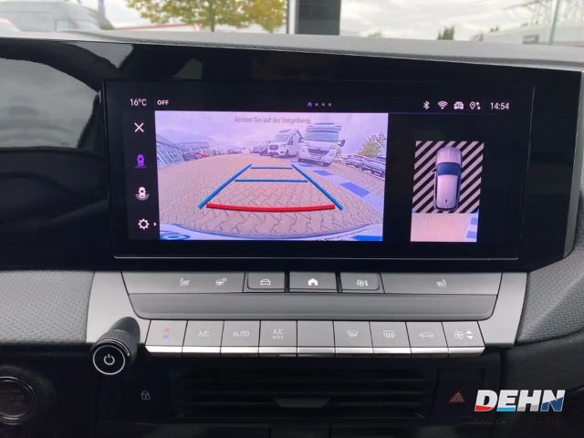 Opel Astra 1.5 CDTI Business Edition