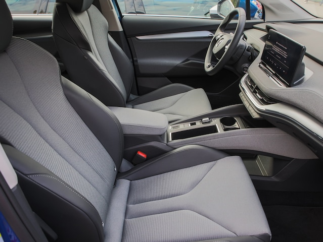 Skoda Enyaq Loft iV 50