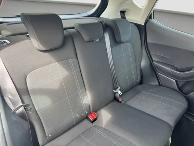 Ford Fiesta Cool & Connect