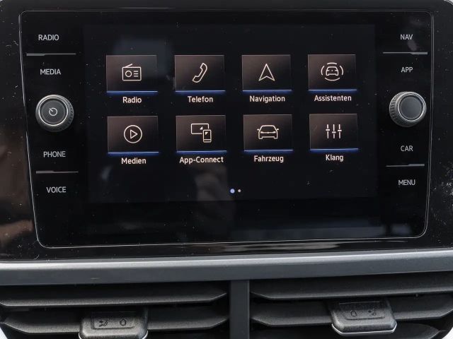 Volkswagen T-Roc 1.5 TSI DSG Style