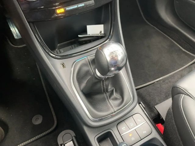 Ford Puma EcoBoost ST Line Vignale