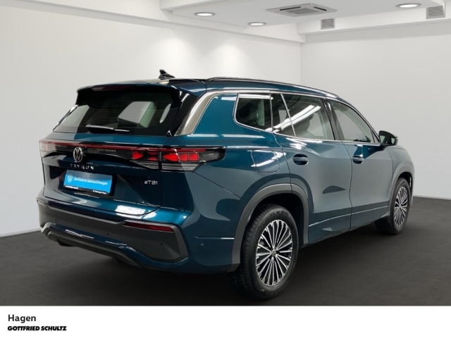 Volkswagen Tayron 1.5 eTSI DSG IQ.Drive Life