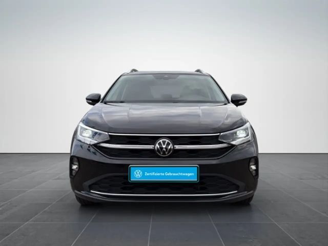 Volkswagen Taigo 1.0 TSI DSG Style