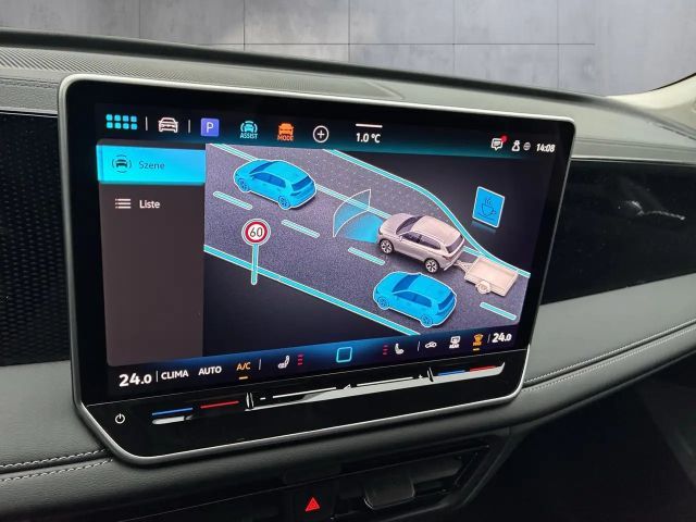 Volkswagen Tiguan DSG eHybrid