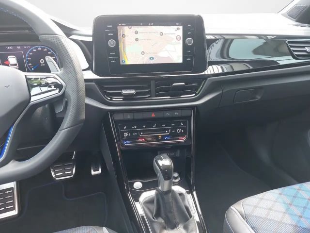 Volkswagen T-Roc 2.0 TSI DSG Style