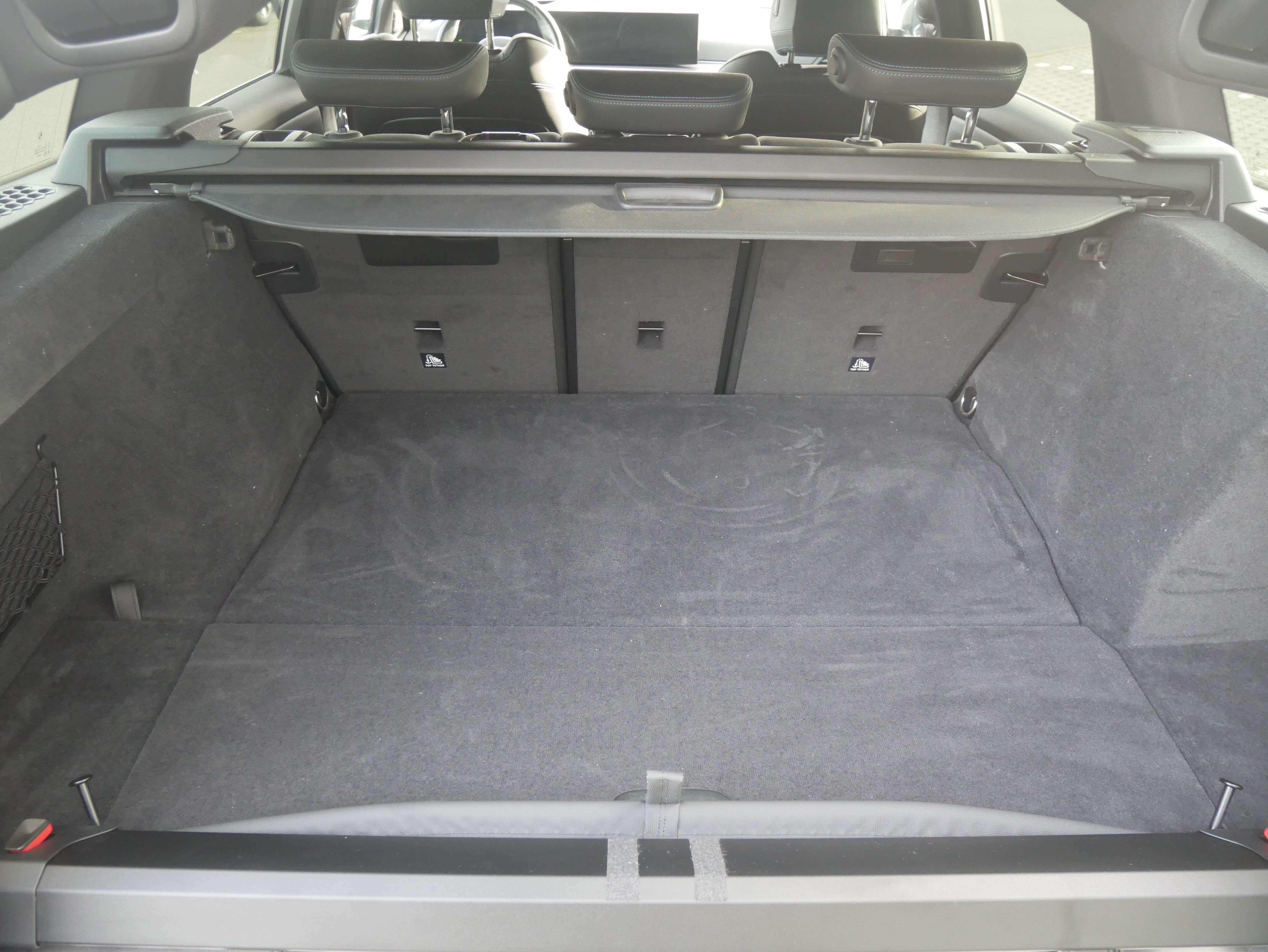 BMW 320 320e Touring