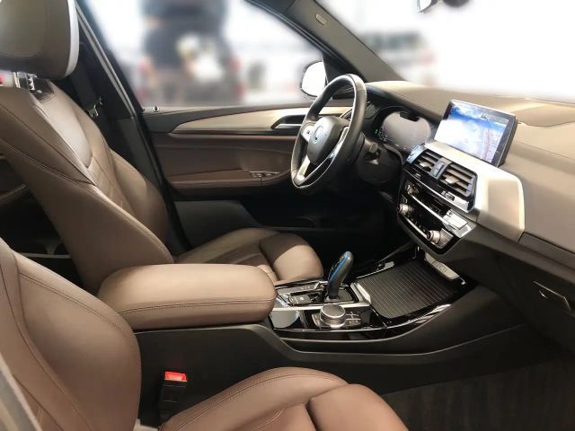 BMW iX3 Impressive iX3