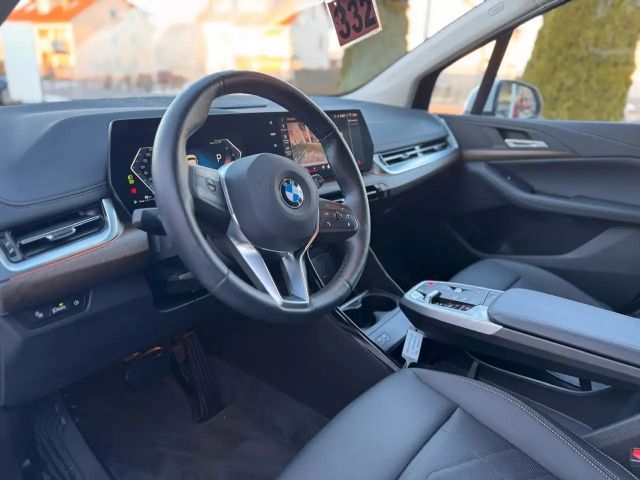 BMW 218 218i Active Tourer Luxury Line