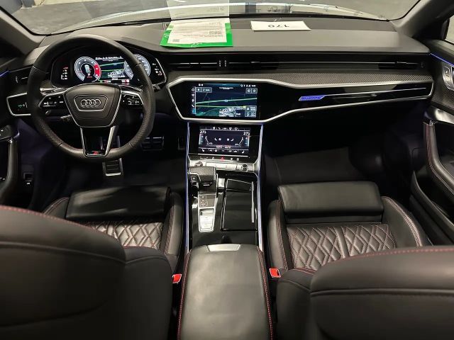 Audi S6 Avant Quattro