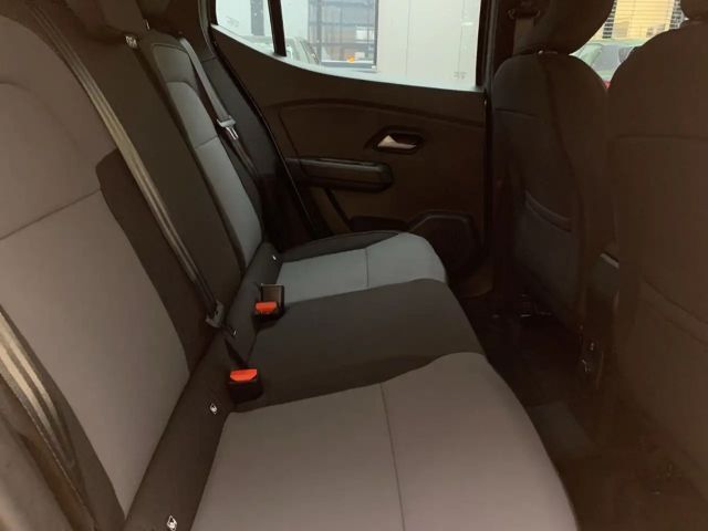 Dacia Sandero Extreme Stepway TCe 90