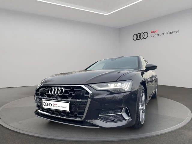 Audi A6 40 TDI Quattro