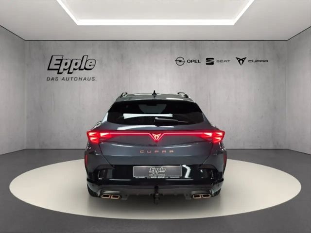 Cupra Formentor DSG VZ e-Hybrid