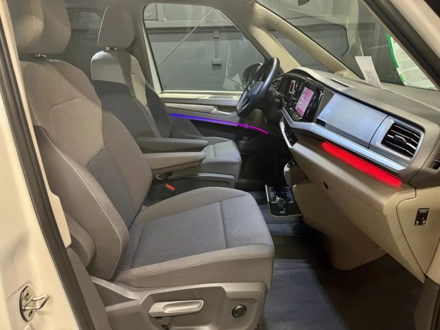 Volkswagen Multivan Life T7