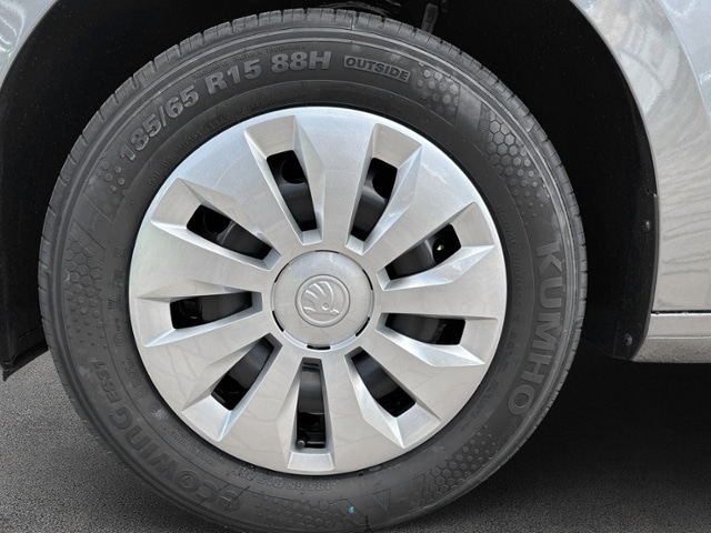 Skoda Fabia 1,0 TSI TEMPOMAT+KLIMA+SHZ+LED