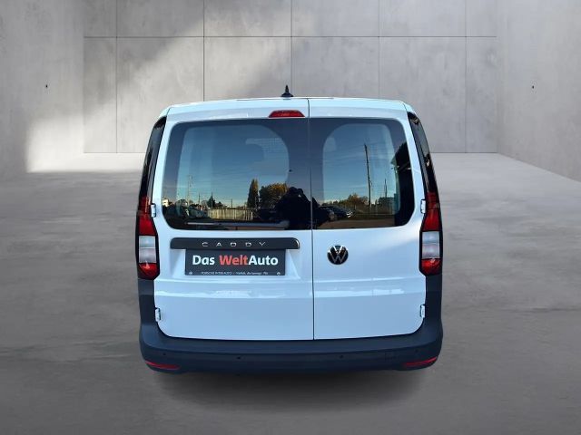 Volkswagen Caddy Cargo TSI