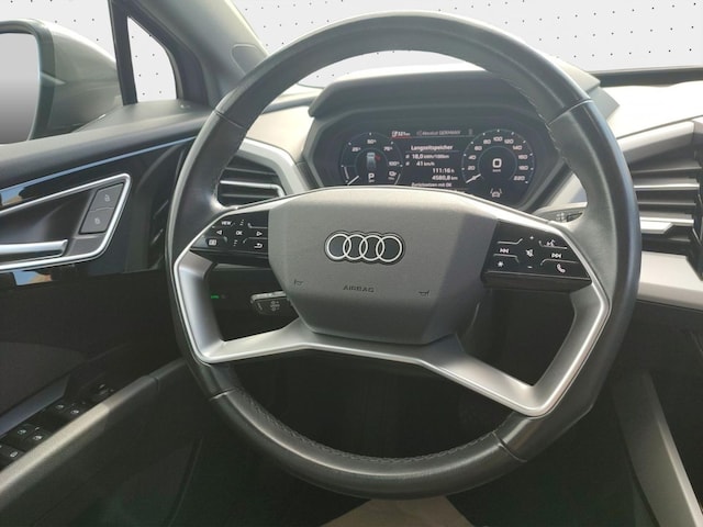 Audi Q4 e-tron 40