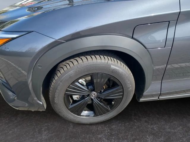 Lexus RZ Comfort Line