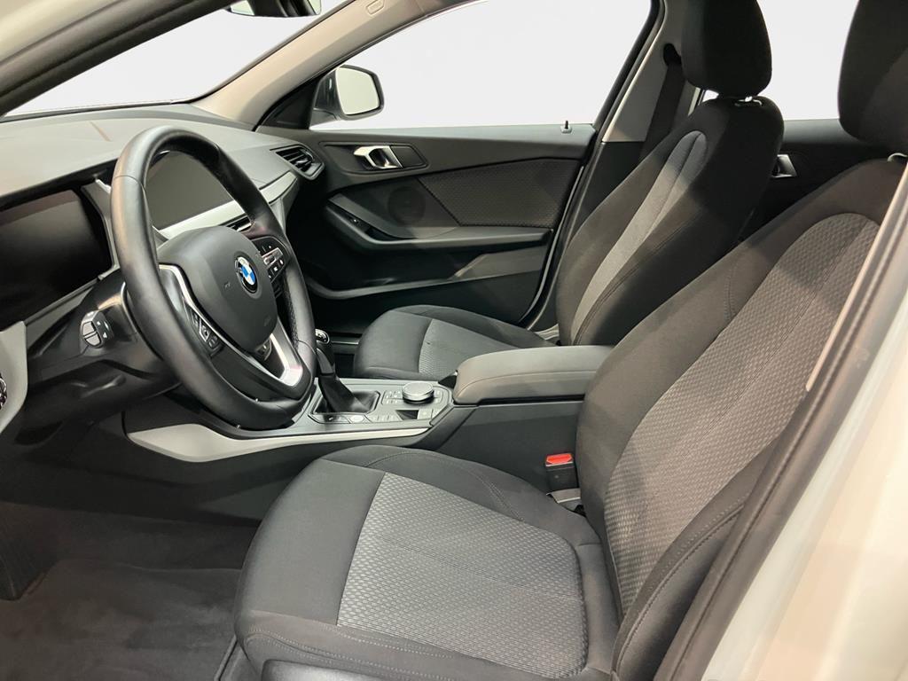 BMW 116 116i