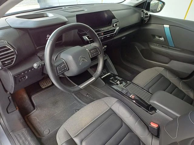 Citroën ë-C4 Shine